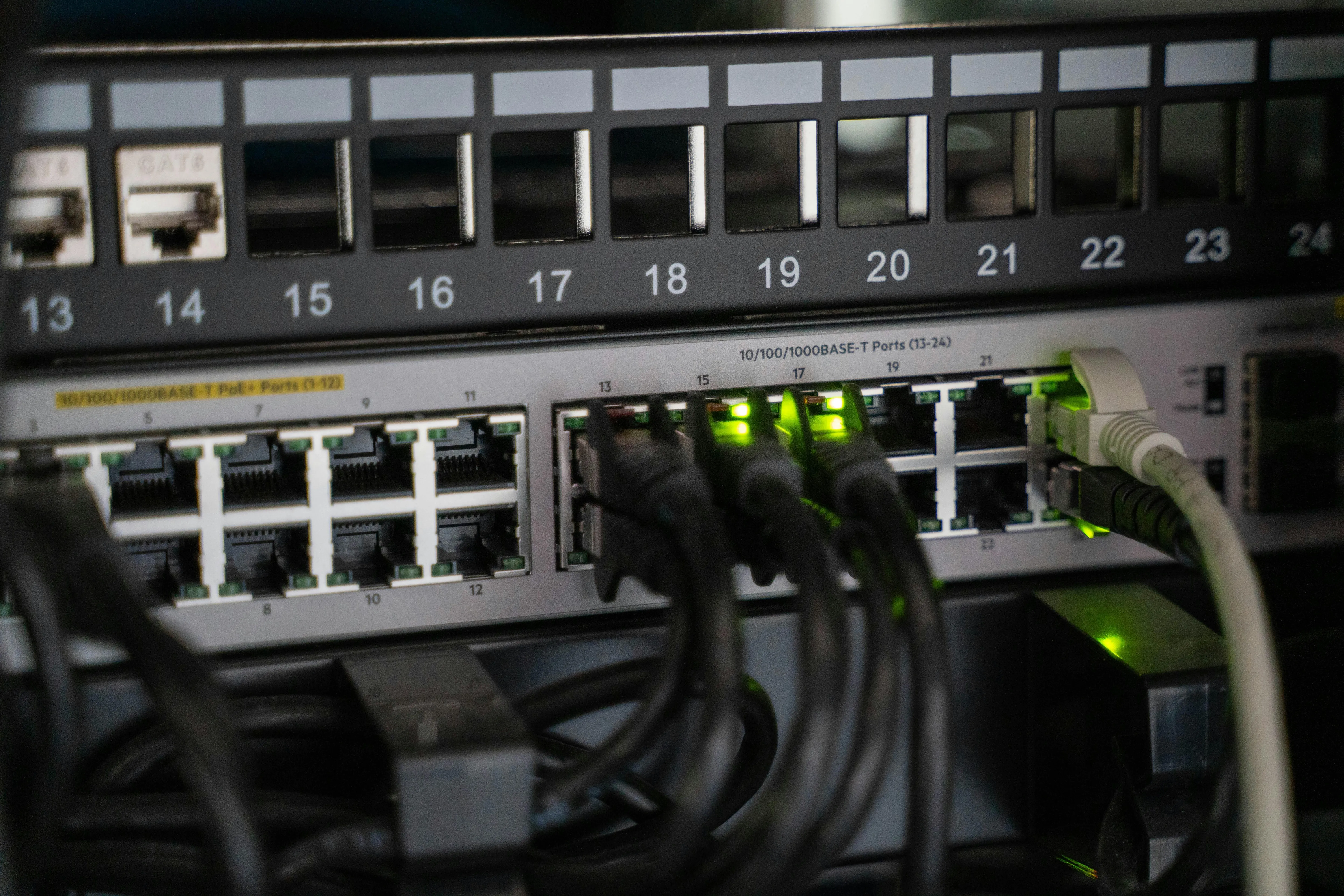 Netzwerktechnik