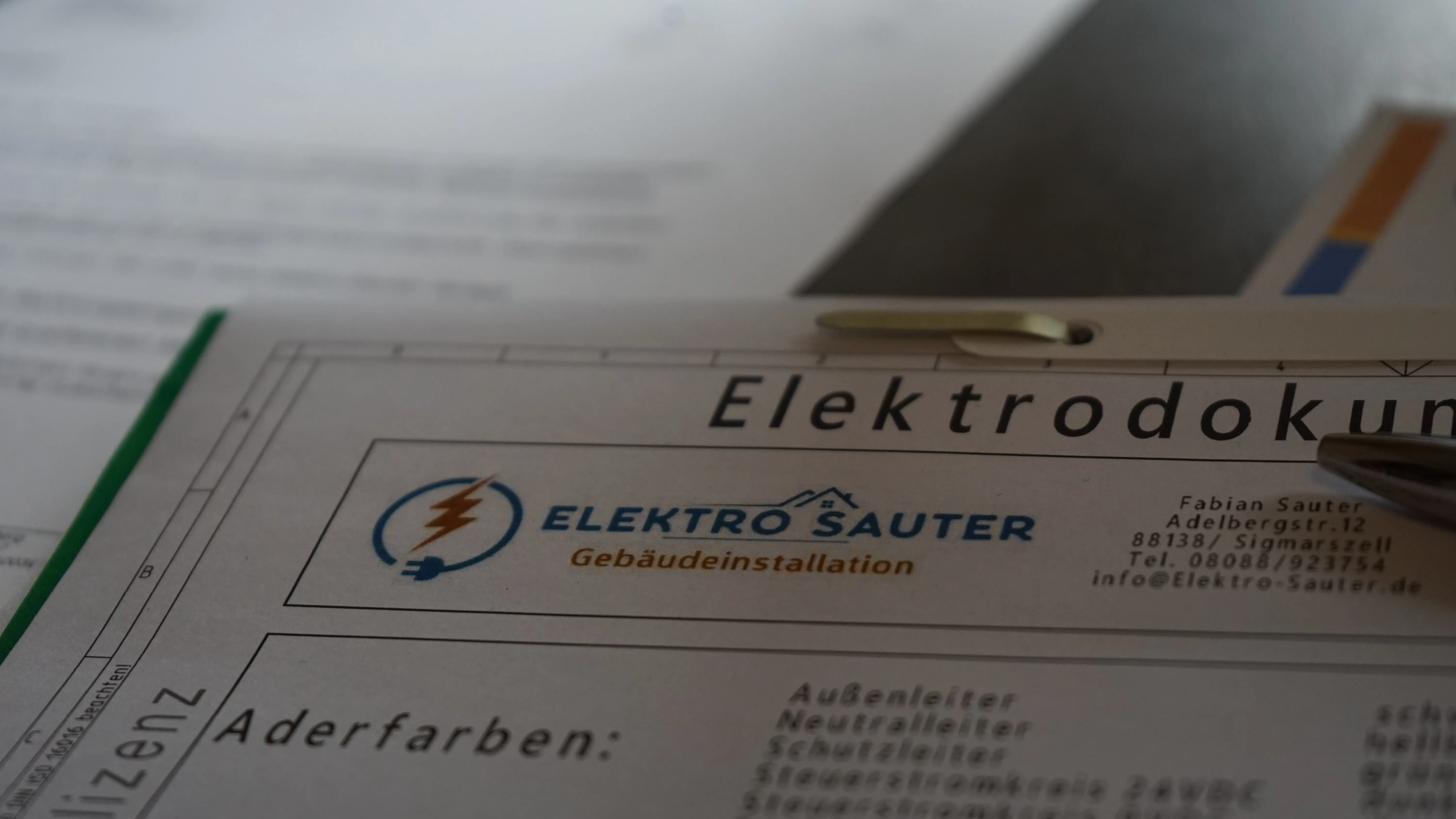Planung und Beratung