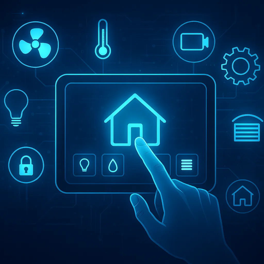 Smart Home